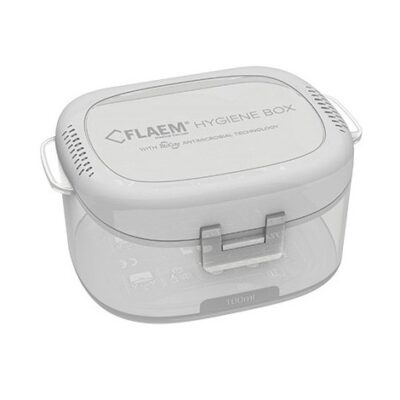 hygiene box om te accessoires van de dierenvernevelaar schoon te maken_lavernevela